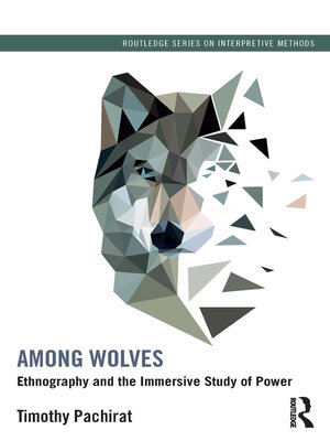 cover image of Among Wolves